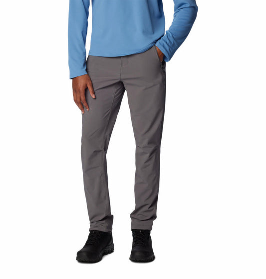 Columbia Men Grey Columbia Men Triple Canyon Pant II