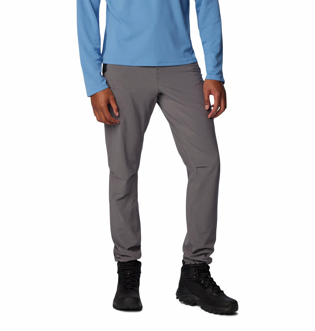 Columbia Men Grey Columbia Men Triple Canyon Pant II