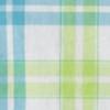 Columbia Men Green Thompson Hill II Yarn Dye Shirt