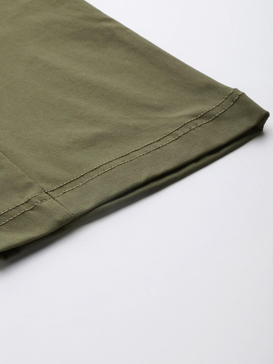 Columbia Women Green Firwood Core Pant