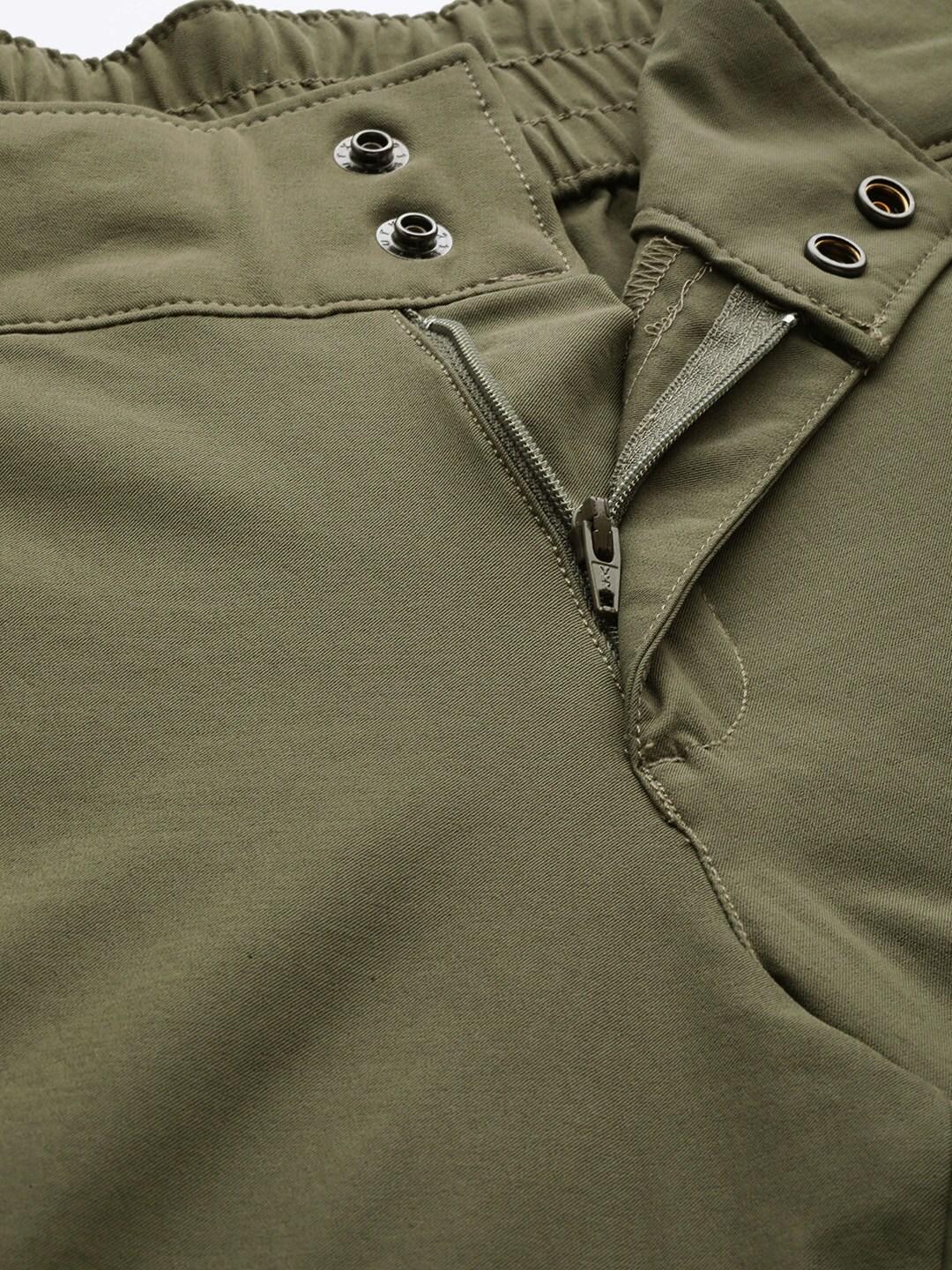 Columbia Women Green Firwood Core Pant