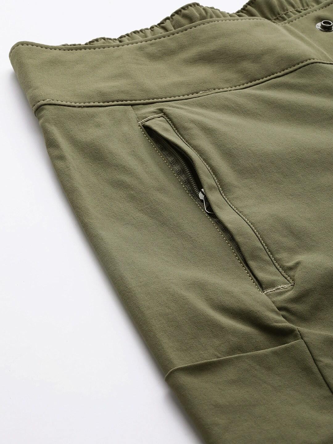 Columbia Women Green Firwood Core Pant