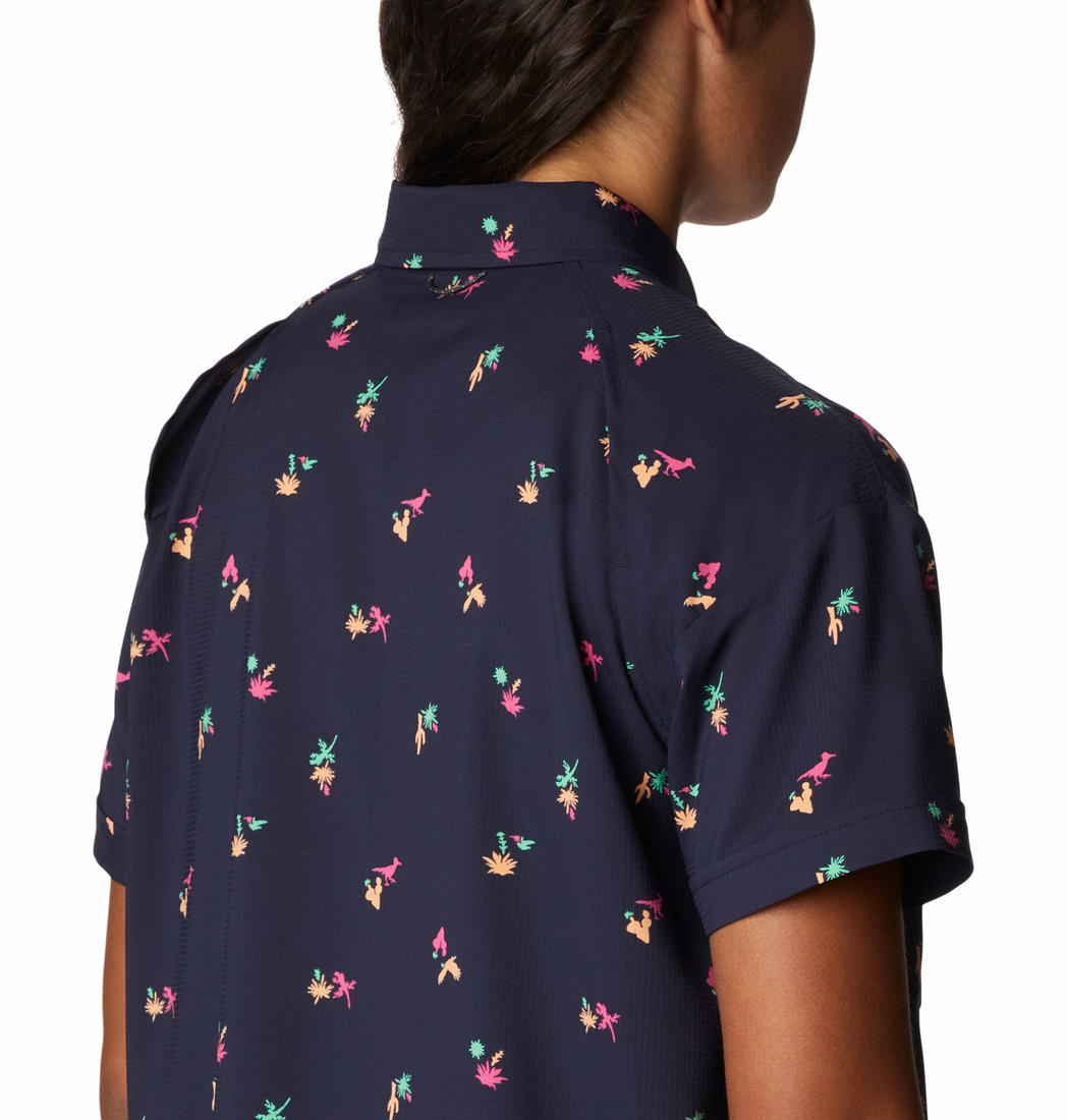 Silver Ridge Utility SS Shirt