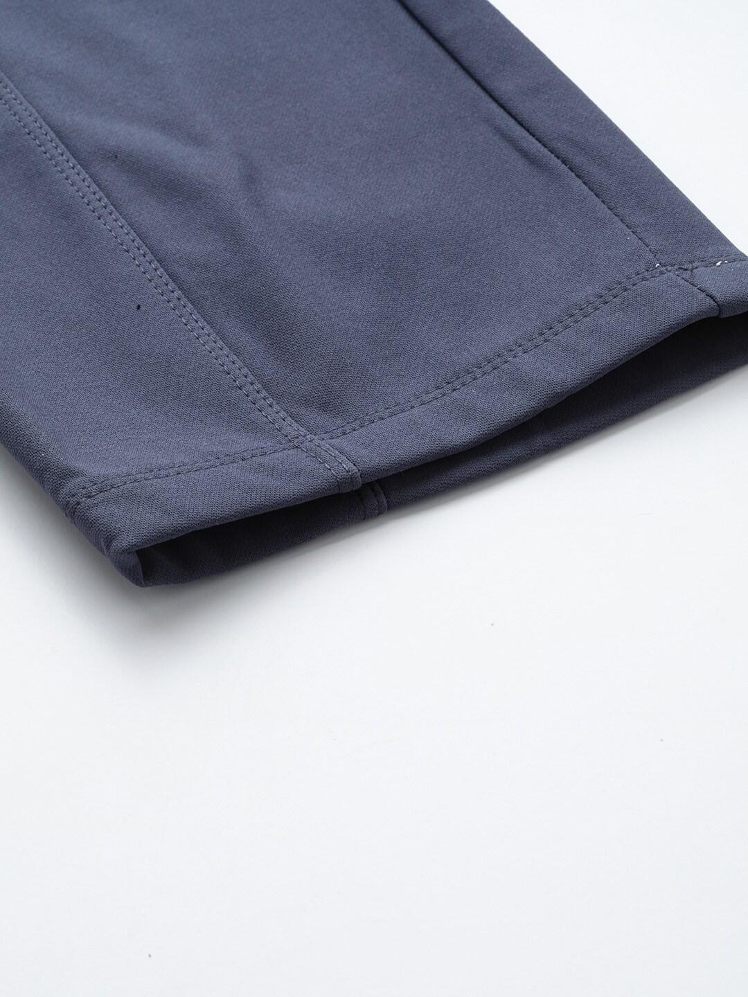 Columbia Women Blue Back Beauty Highrise Warm Winter Pant