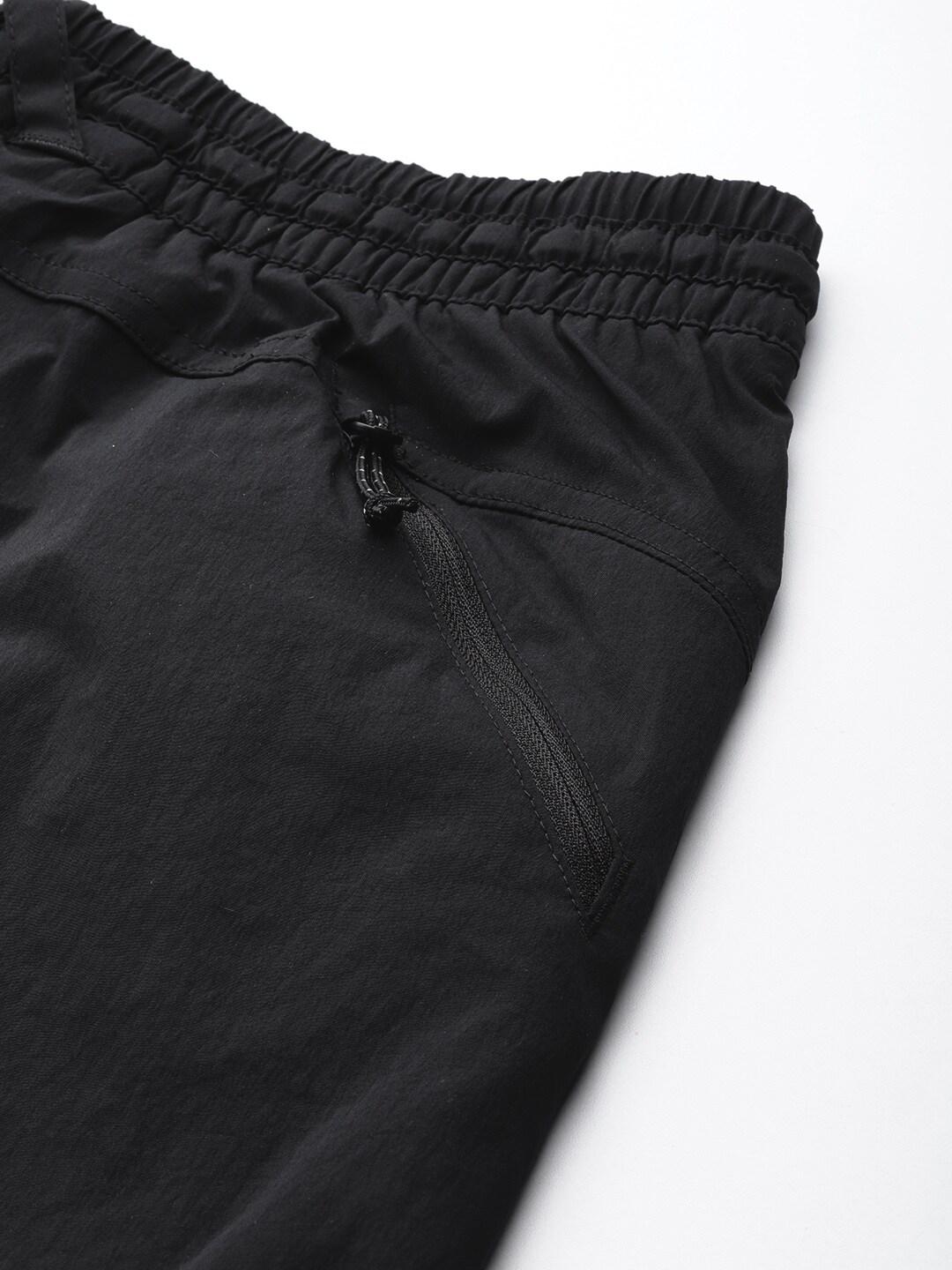 Columbia Women Black W Titan Pass Lightweight Pant