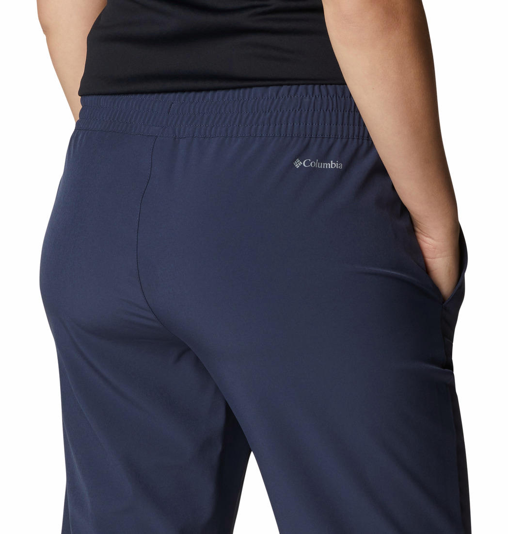 Columbia Women Navy Blue Columbia Women Hike Pant
