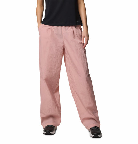 Columbia Womens Pink Omni-Shield Paracutie Vented Pant