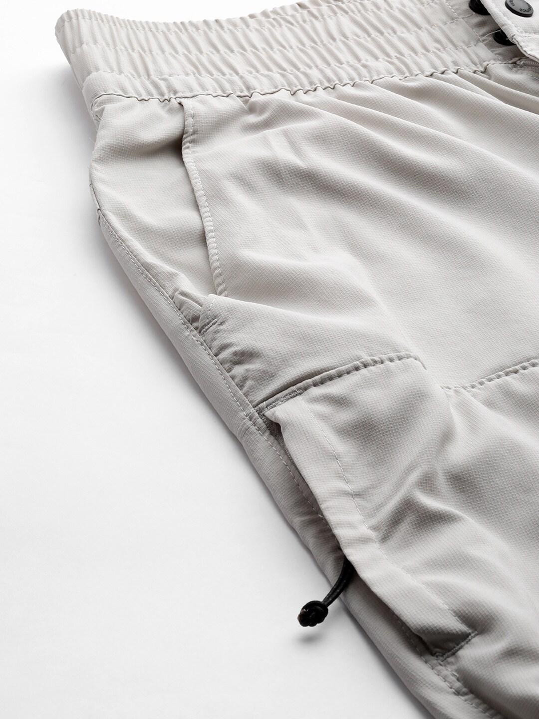 A Women Wearing Columbia Women Brown W Coral Ridge Pant (Sun Protection)