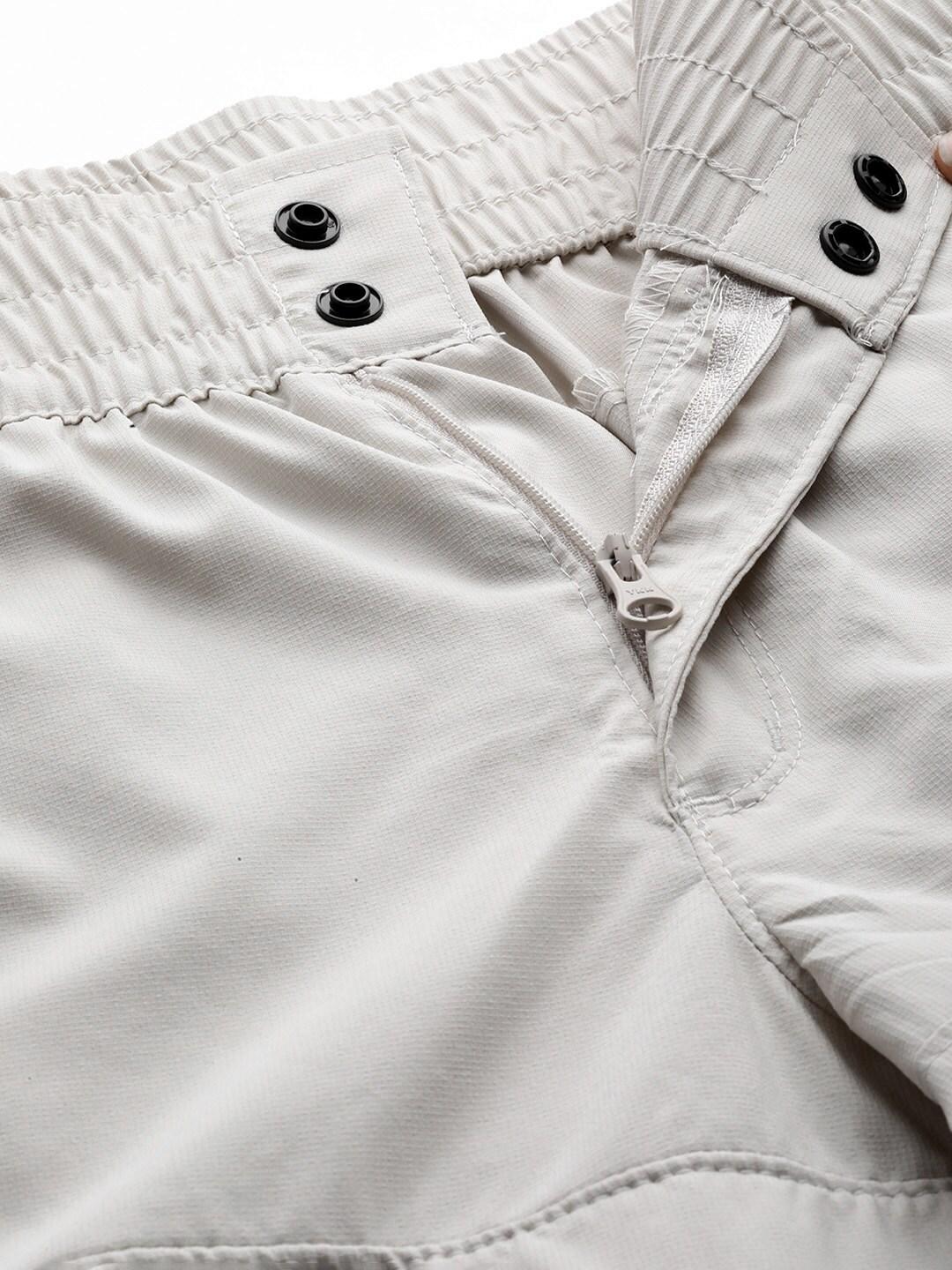 A Women Wearing Columbia Women Brown W Coral Ridge Pant (Sun Protection)