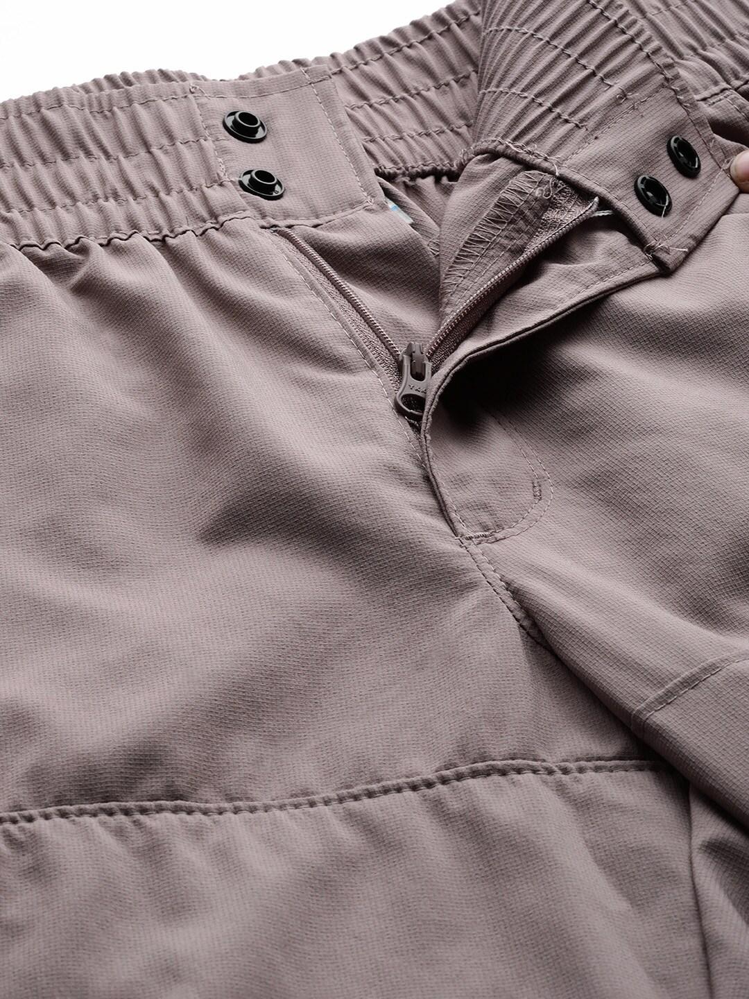 Columbia Women Brown W Coral Ridge Pant