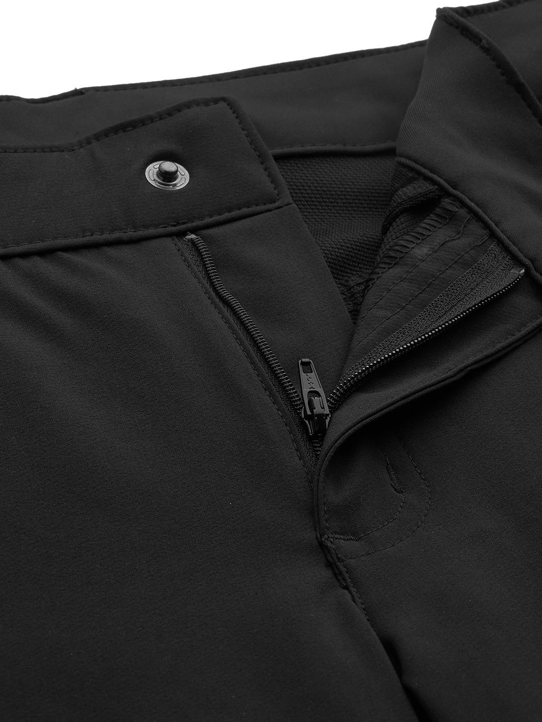 Columbia Women Black Back Beauty Softshell Pant