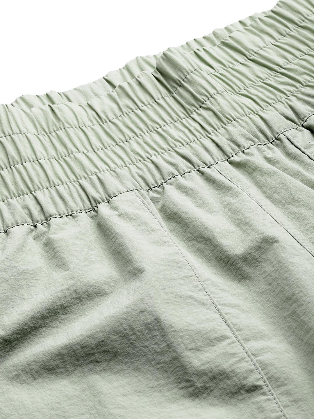 Columbia Women Olive Boundless Trek Pant
