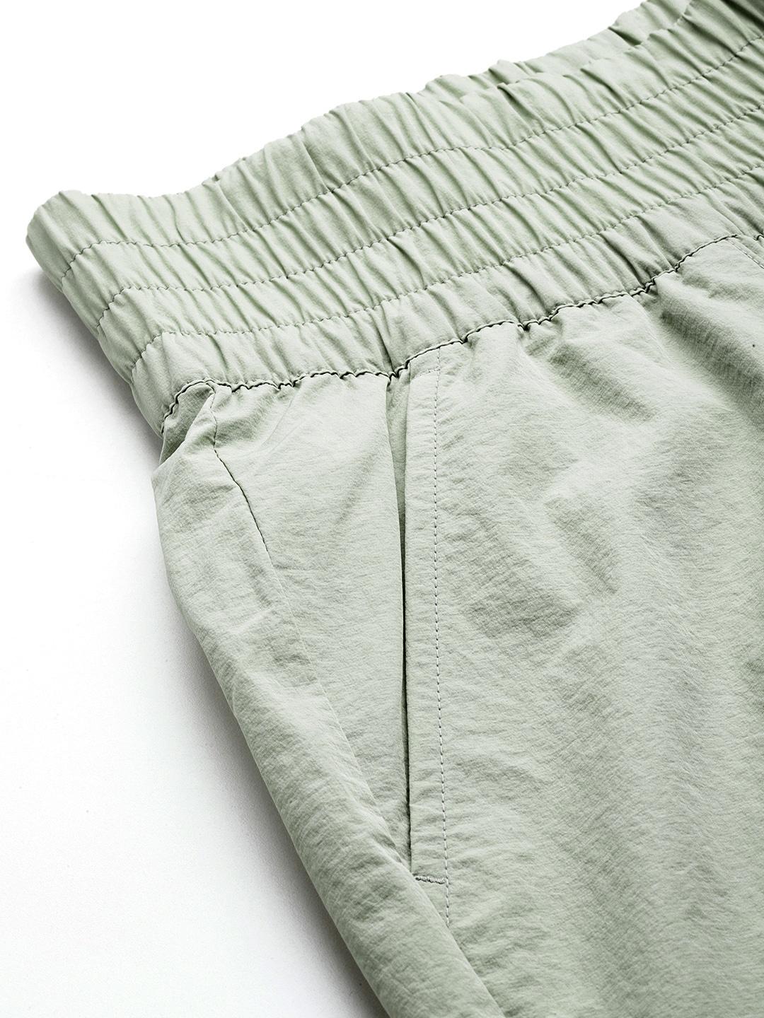 Columbia Women Olive Boundless Trek Pant