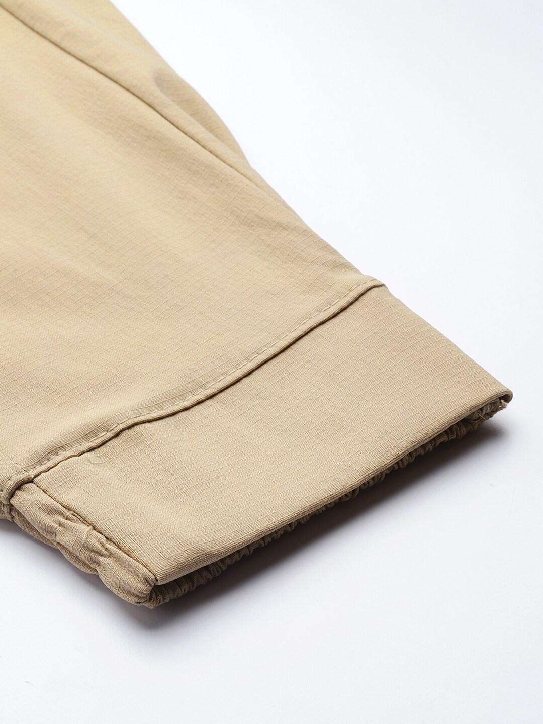 Columbia Women Beige On The Go Joggers