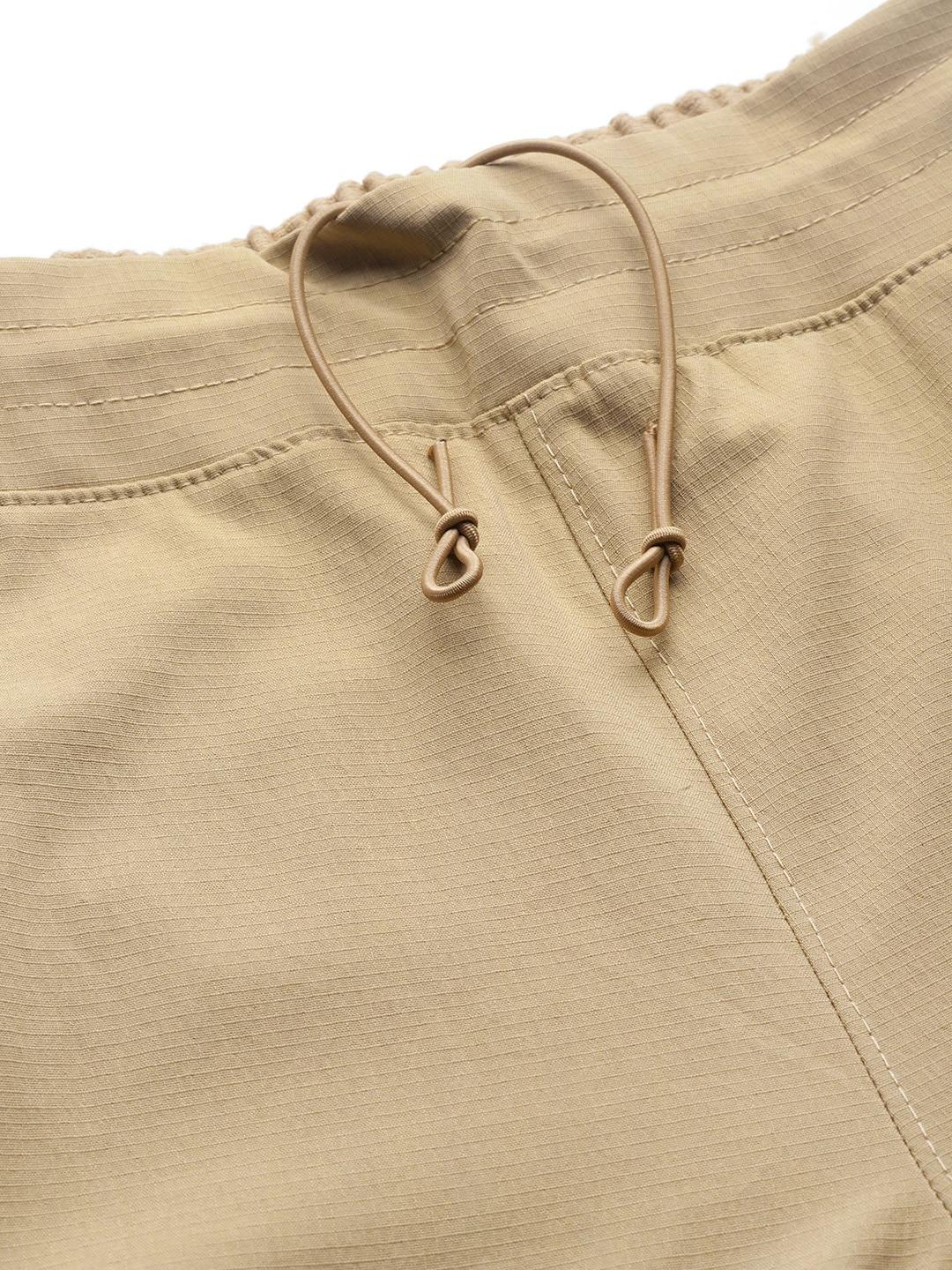 Columbia Women Beige On The Go Joggers