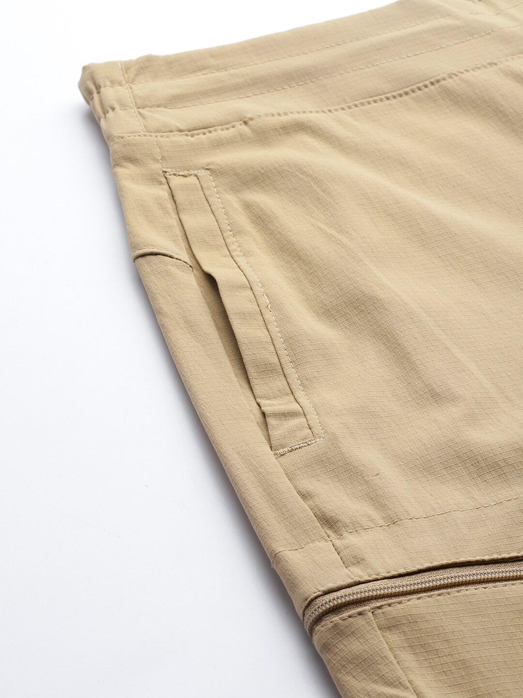Columbia Women Beige On The Go Joggers