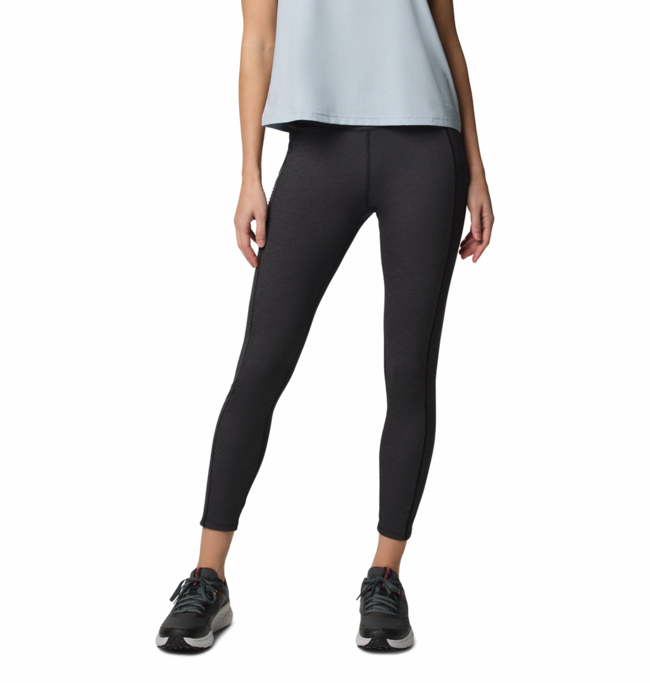 women black omni shade move legging