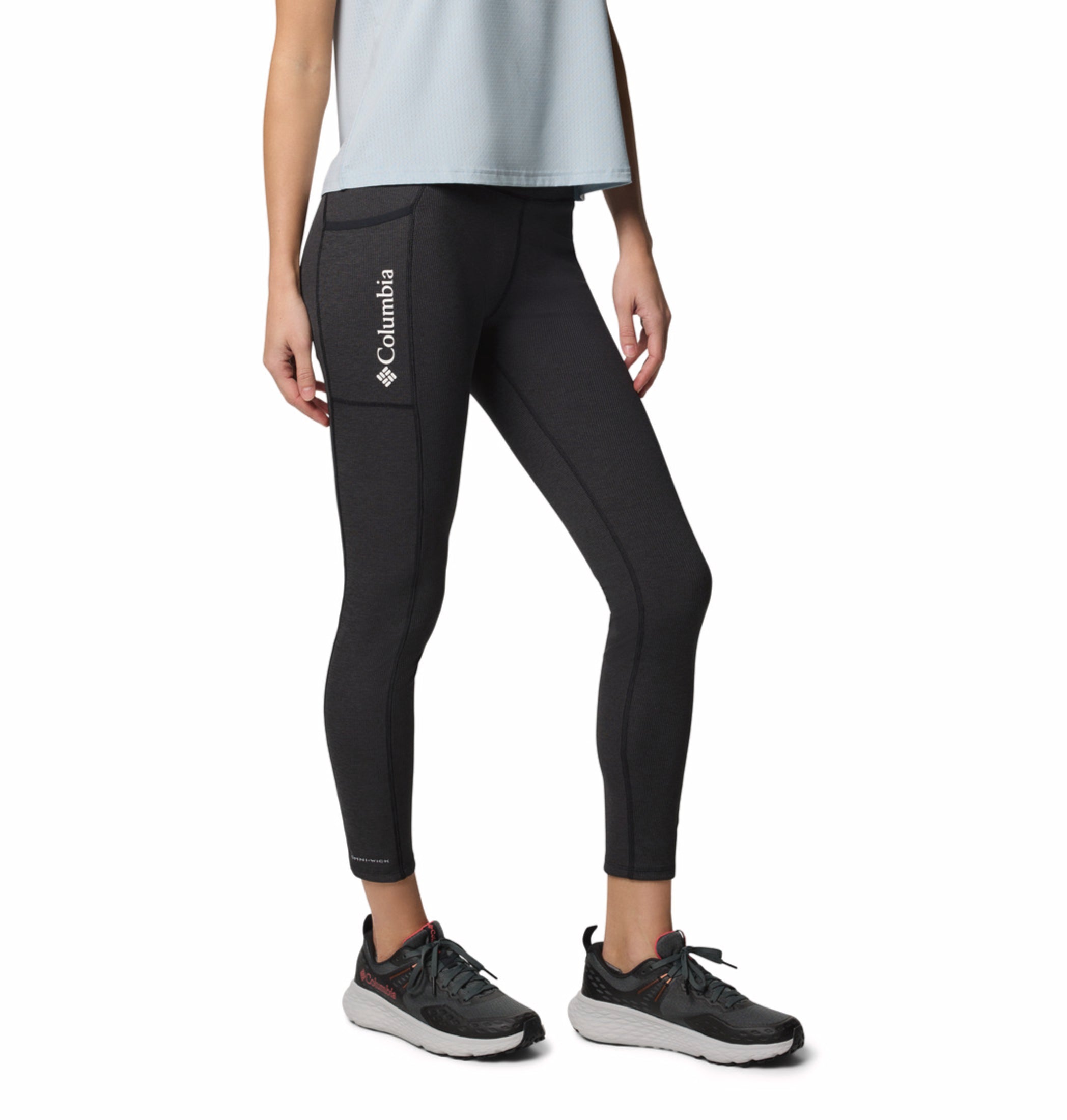women black omni shade move legging