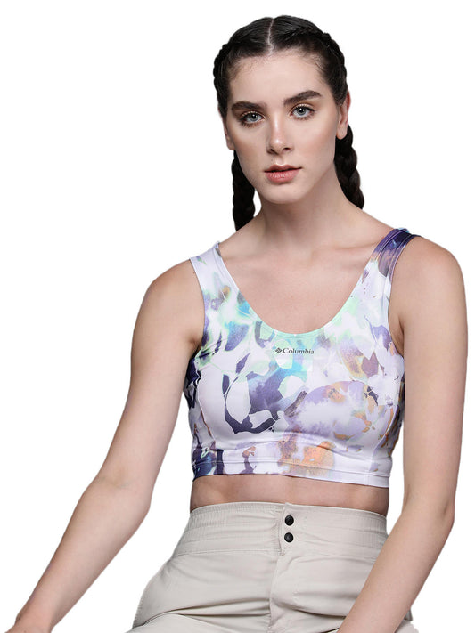 Columbia Women Multi Boundless Trek Tank