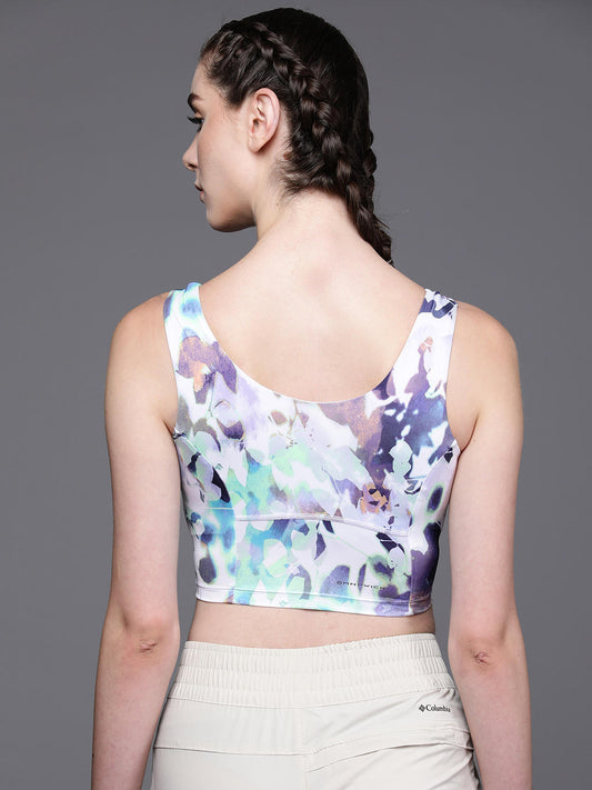 Columbia Women Multi Boundless Trek Tank