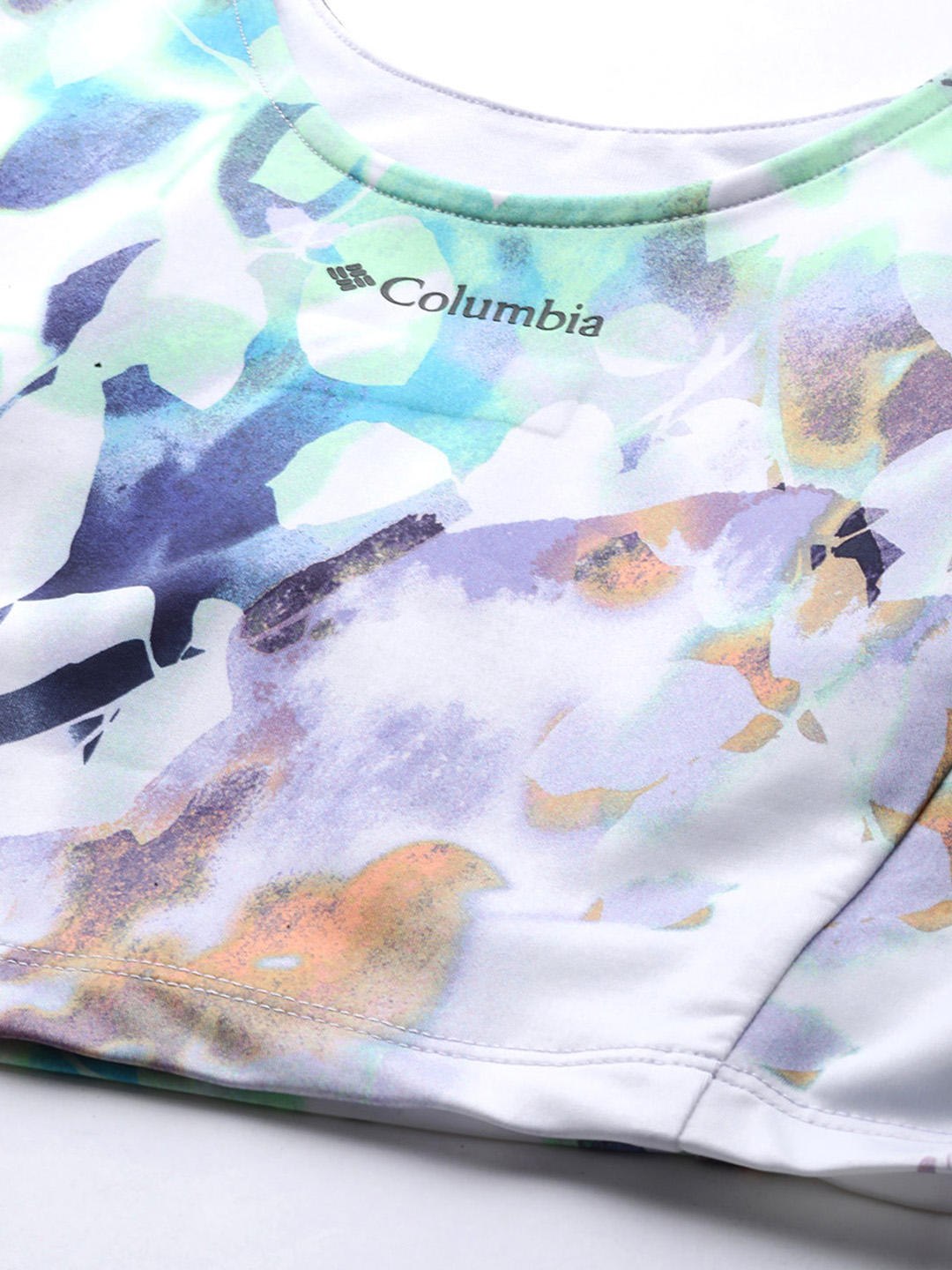 Columbia Women Multi Boundless Trek Tank