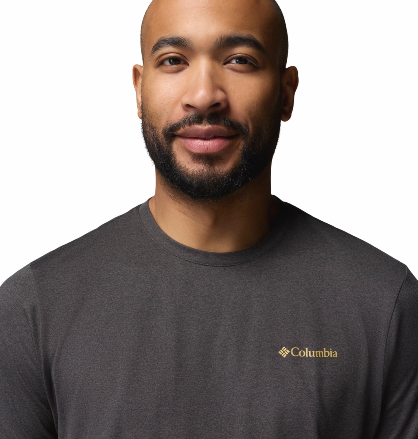 men black omni shade parsons point tshirt plus size
