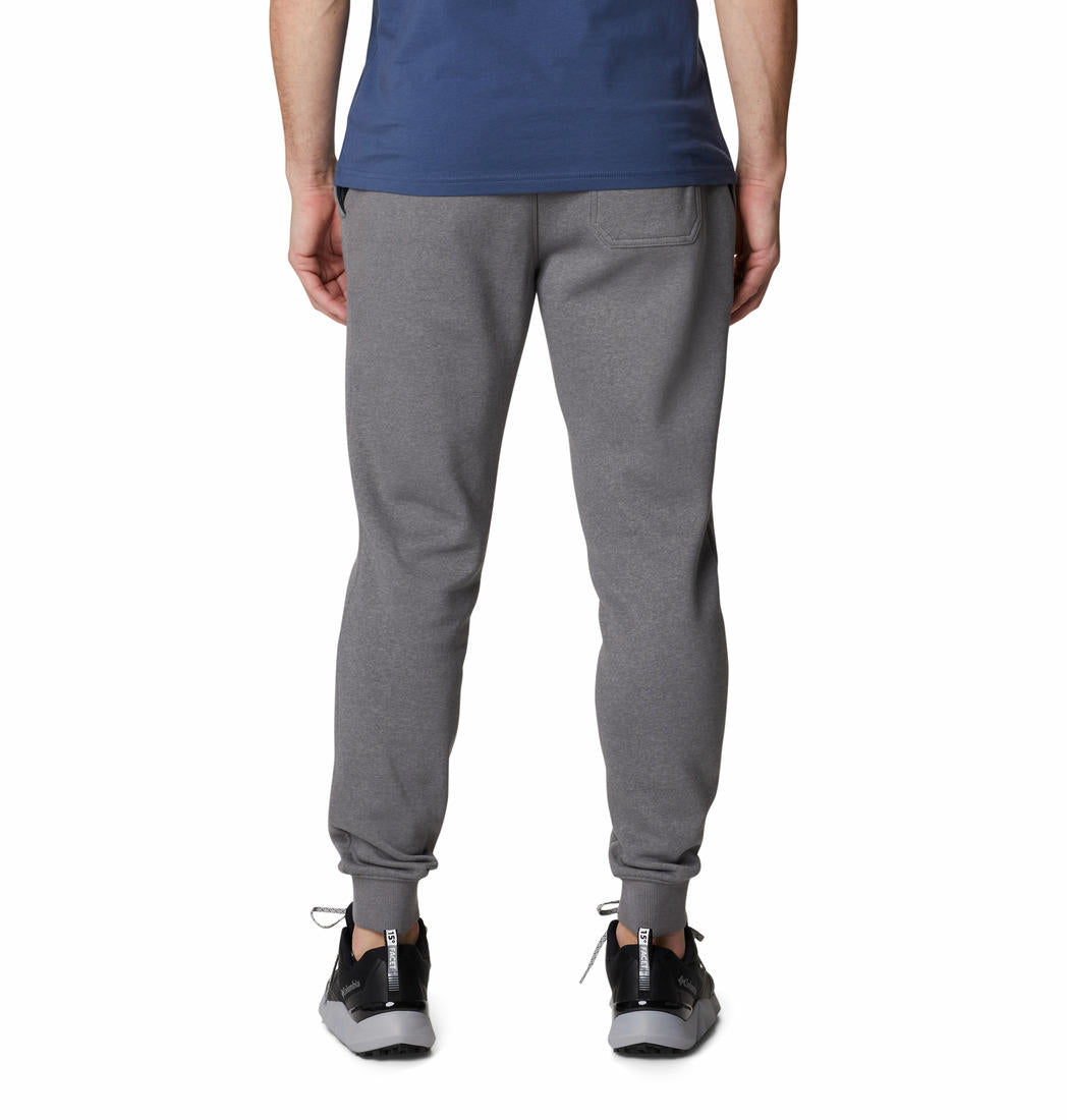 Columbia Men Grey M CSC Logo Fleece II Joggers