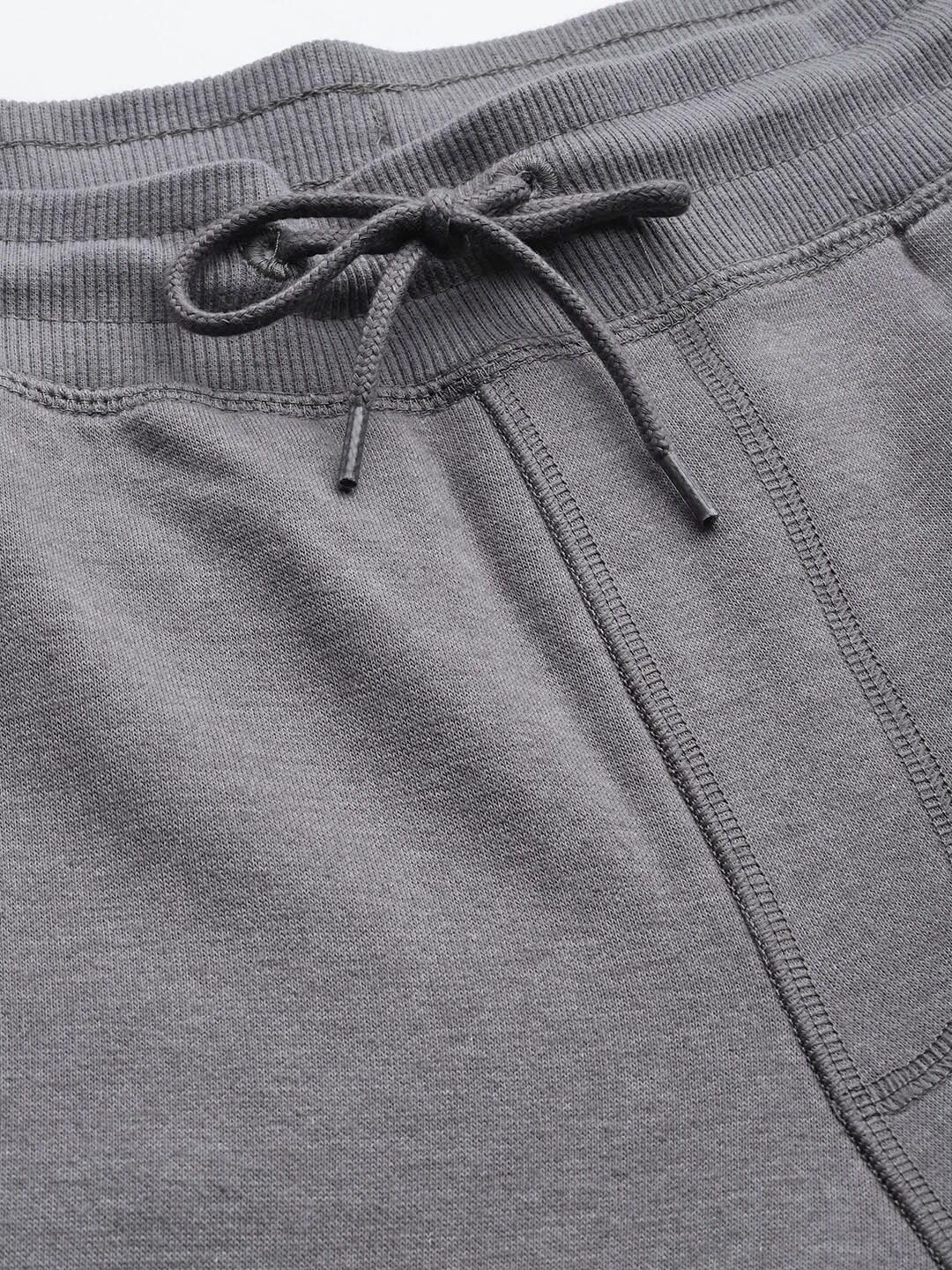 Columbia Men Grey M CSC Logo Fleece II Joggers