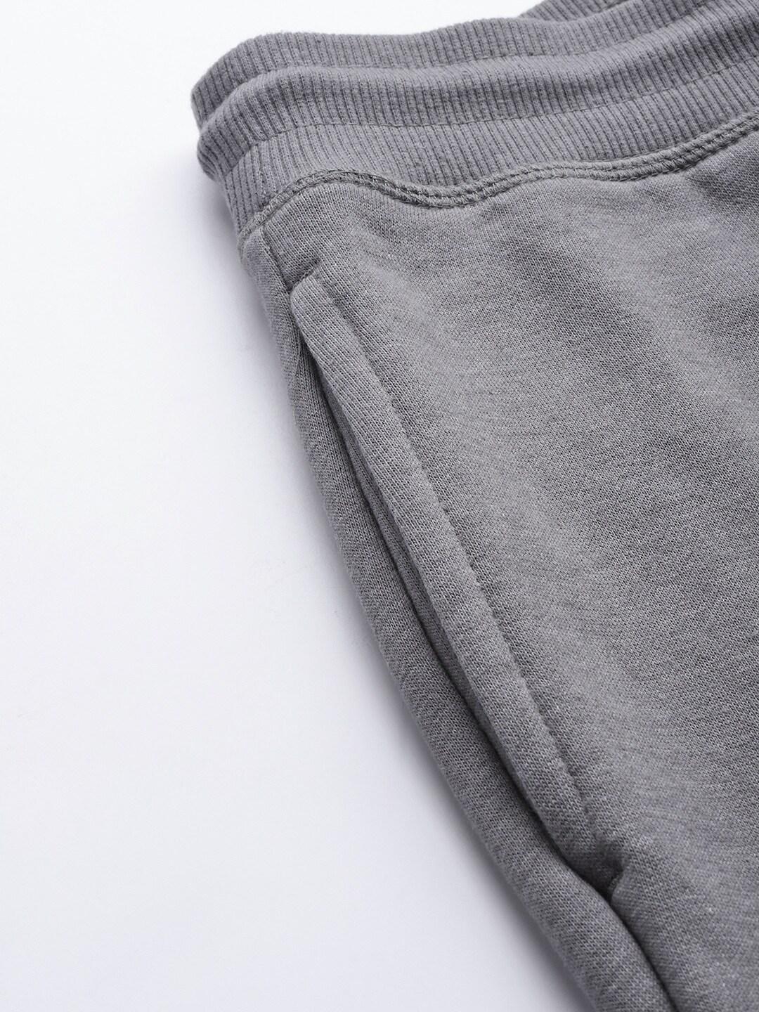 Columbia Men Grey M CSC Logo Fleece II Joggers