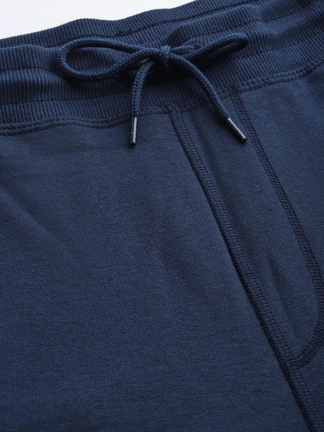 Columbia Men Navy Blue M CSC Logo Fleece II Joggers
