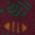 Rich Wine Horizons, Coll Navy