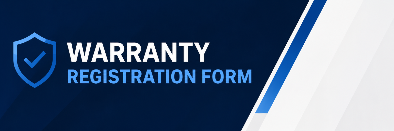warranty
