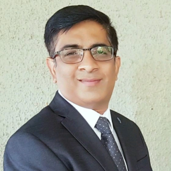 Anil Arora 