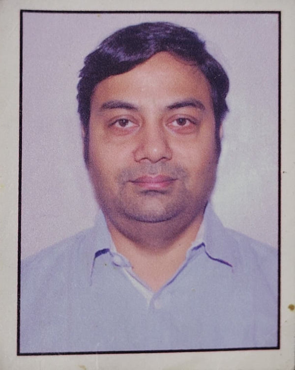 Ankit Kumar 