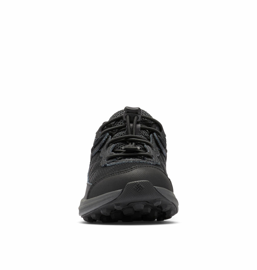 Columbia Youth Little Unisex Black CHILDRENS TRAILSTORM