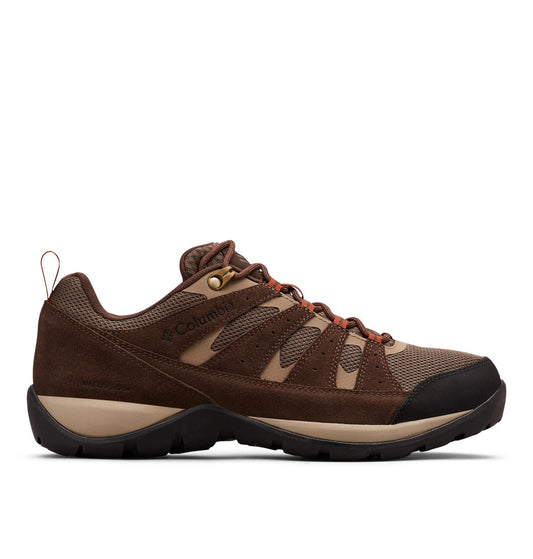 Columbia Men Brown REDMOND V2 WP