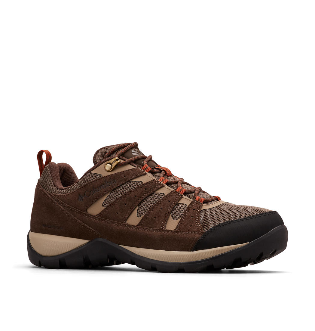 Columbia Men Brown REDMOND V2 WP