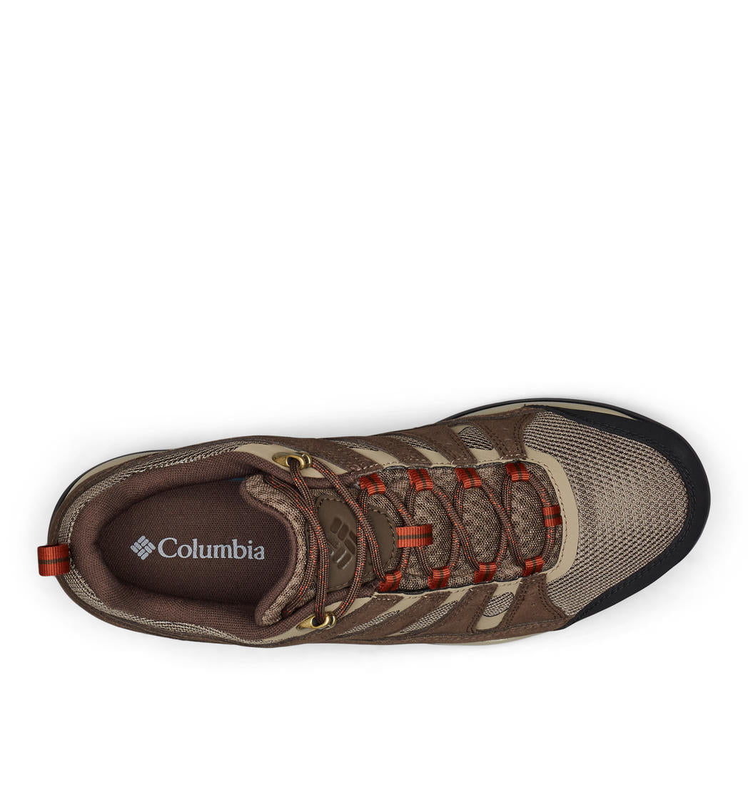 Columbia Men Brown REDMOND V2 WP