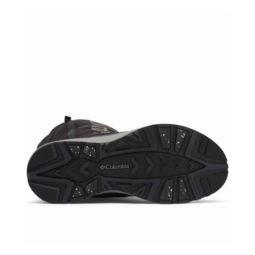 Columbia Women Black PANINARO OMNI-HEAT TALL