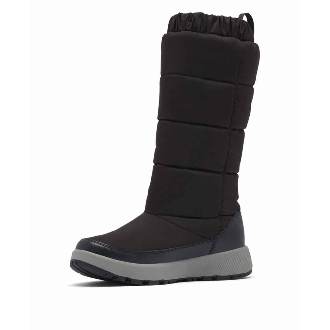 Columbia Women Black PANINARO OMNI-HEAT TALL