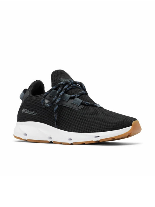 Columbia Women Black COLUMBIA VENT AERO