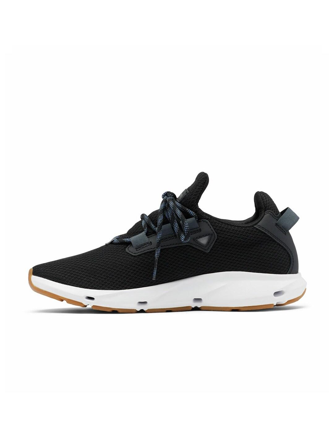 Columbia Women Black COLUMBIA VENT AERO