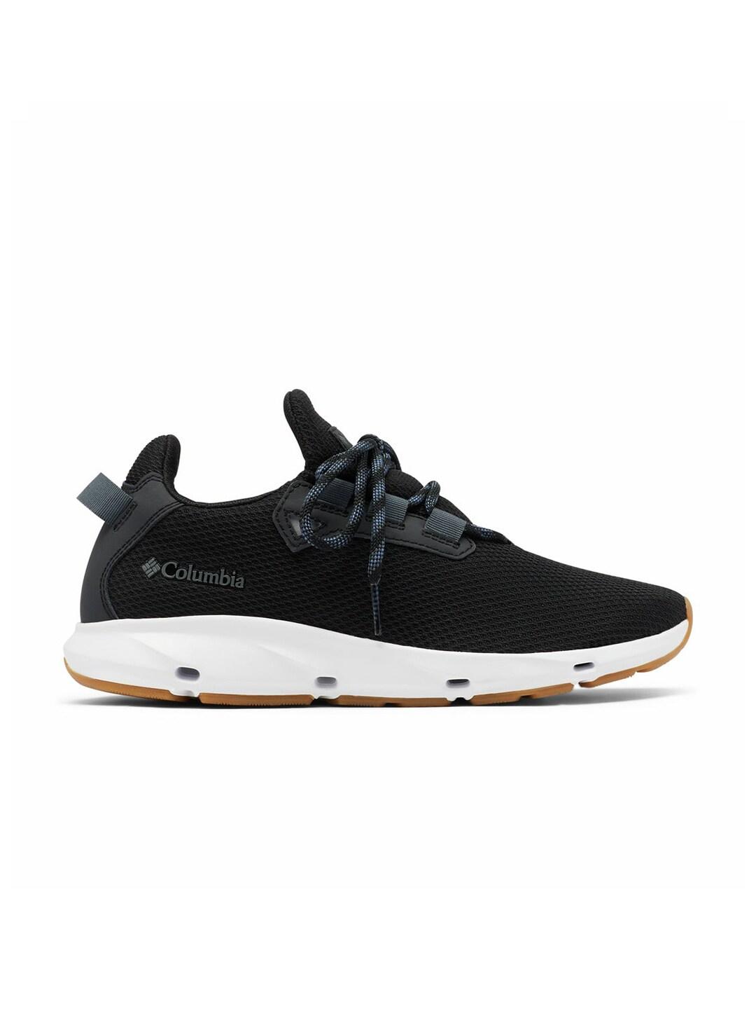 Columbia Women Black COLUMBIA VENT AERO