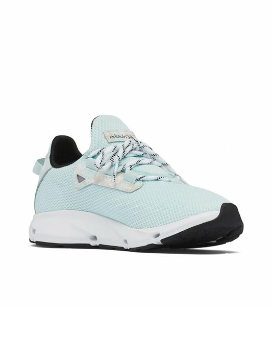 Columbia Women Green COLUMBIA VENT AERO