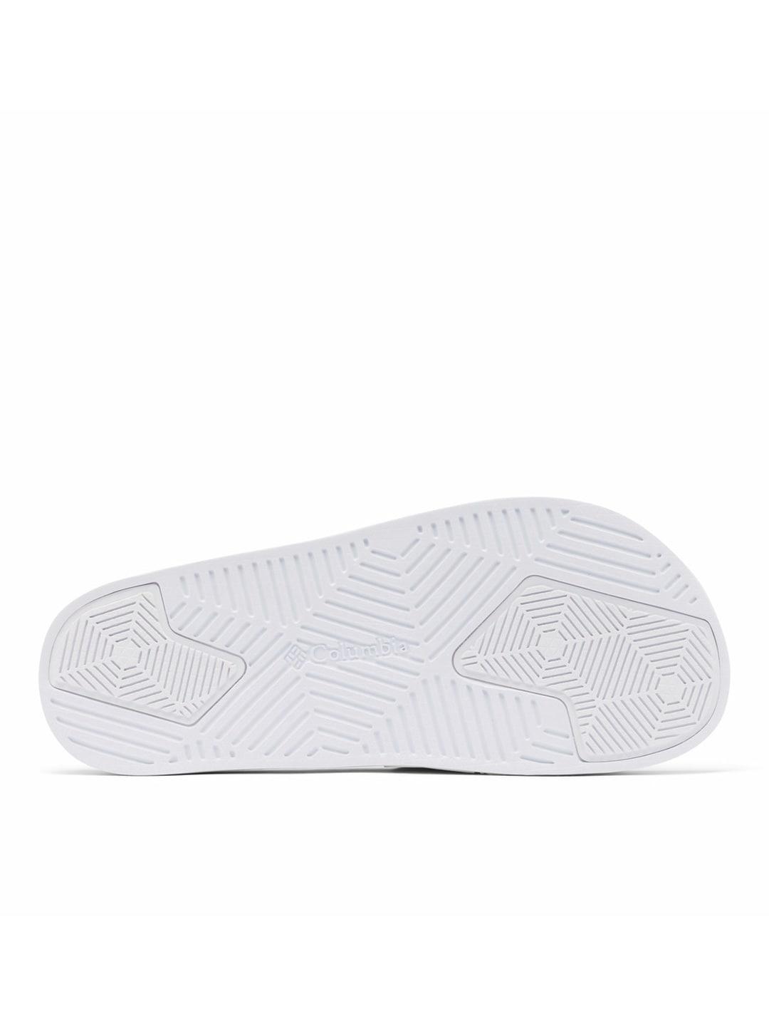 Columbia Women White Hood River Slide