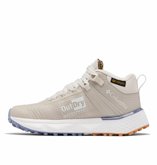 Columbia Women Grey FACET 75 EQUINOX