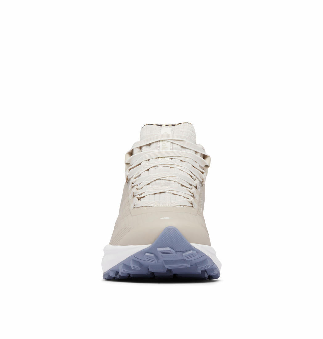 Columbia Womens Grey FACET 75 EQUINOX