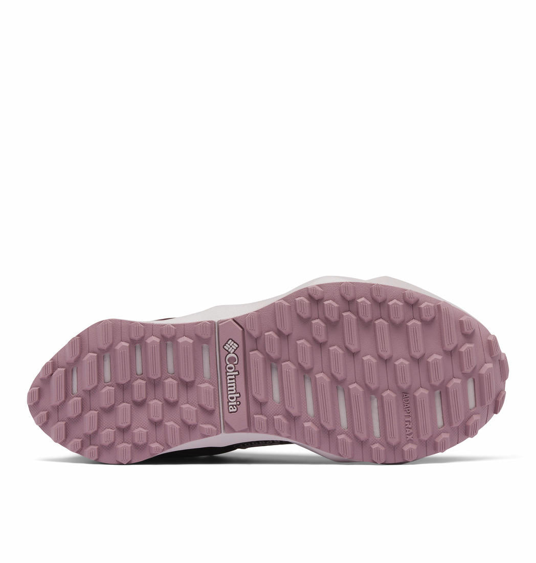 Columbia Womens Maroon FACET 75 EQUINOX