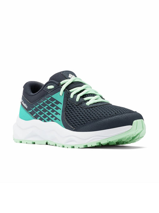 Columbia Women Navy Blue TRAILSTORM BEYOND