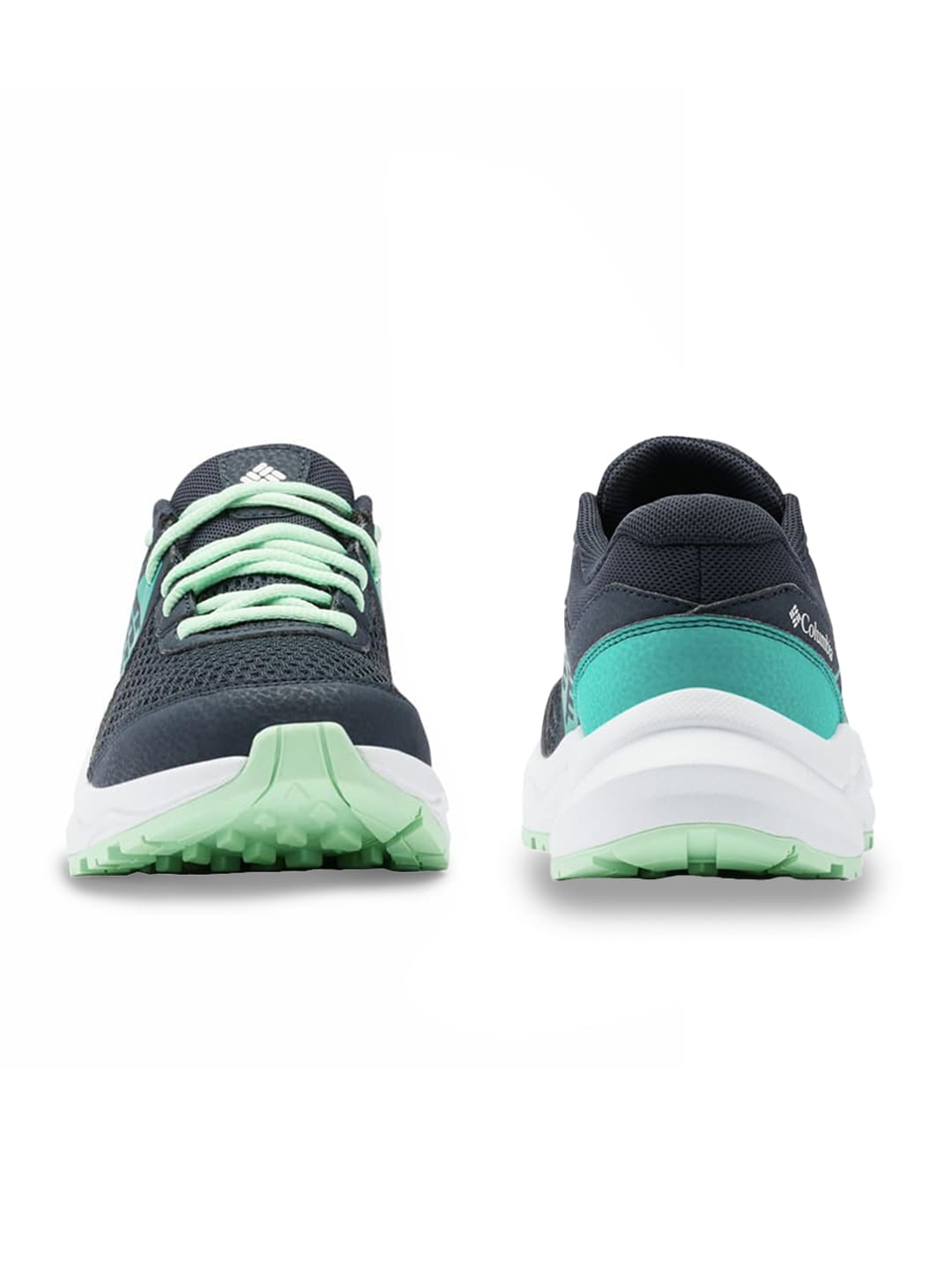 Columbia Women Navy Blue TRAILSTORM BEYOND